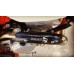 Bulletproof  KTM 250 350 450 EXC exhaust header heat shield