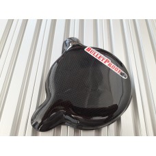 Sherco 125SER ignition cover guard
