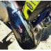 Bulletproof  Sherco 250 - 300 SER FMF Gnarly exhaust pipe guard