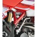 Bulletproof upper frame guard Beta 250RR 300RR 2015-2017