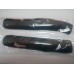 Bulletproof upper frame guard Beta 250RR 300RR 2015-2017