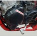 Bulletproof ignition cover guard Beta 125 200 RR 2018 onward