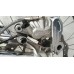 Sherco SER/SERF Racing front caliper aluminum guard Bulletproof  