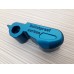 Sherco SER/SERF Racing front caliper aluminum guard Bulletproof  