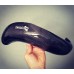 Bulletproof  TM EN 125 2020- exhaust pipe guard