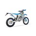 Bulletproof  TM EN 125 2020- exhaust pipe guard